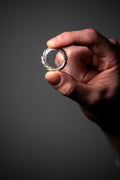 Halcyon Sterling Bundle — Ring + Halo — featured view