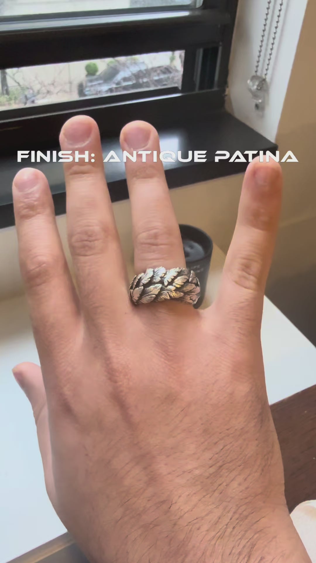 Complete Halcyon Sterling Silver Collection – Matching Edition Numbers